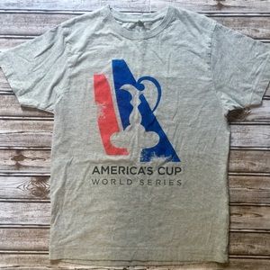 Continental • America's Cup World Series T-Shirt